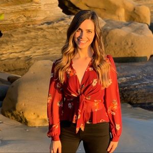 Meet your Posher, Kelsey